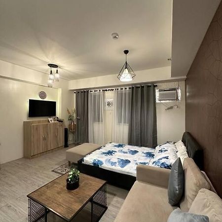 Spacious 1 Bedroom Near Airport & Seaport Or Pier Мандауэ Экстерьер фото